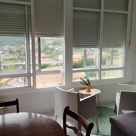 Casa Farruca Villa Pontevedra Eksteriør billede