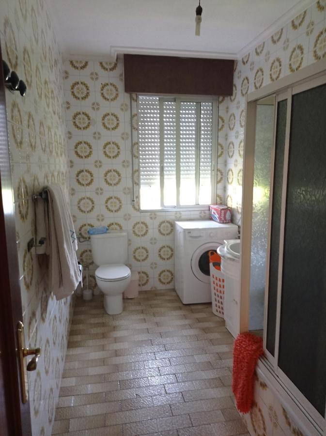 Casa Farruca Villa Pontevedra Eksteriør billede