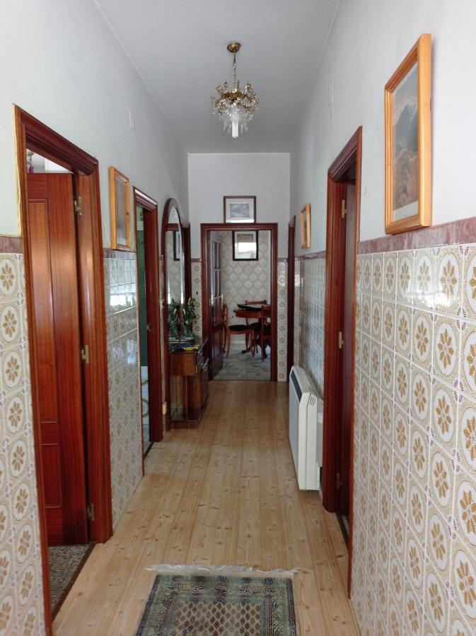 Casa Farruca Villa Pontevedra Eksteriør billede