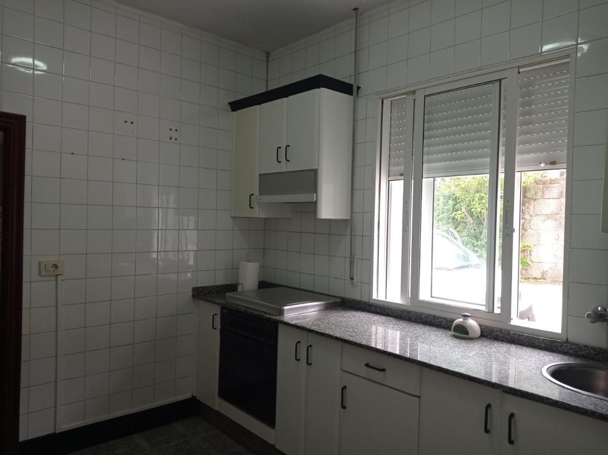Casa Farruca Villa Pontevedra Eksteriør billede