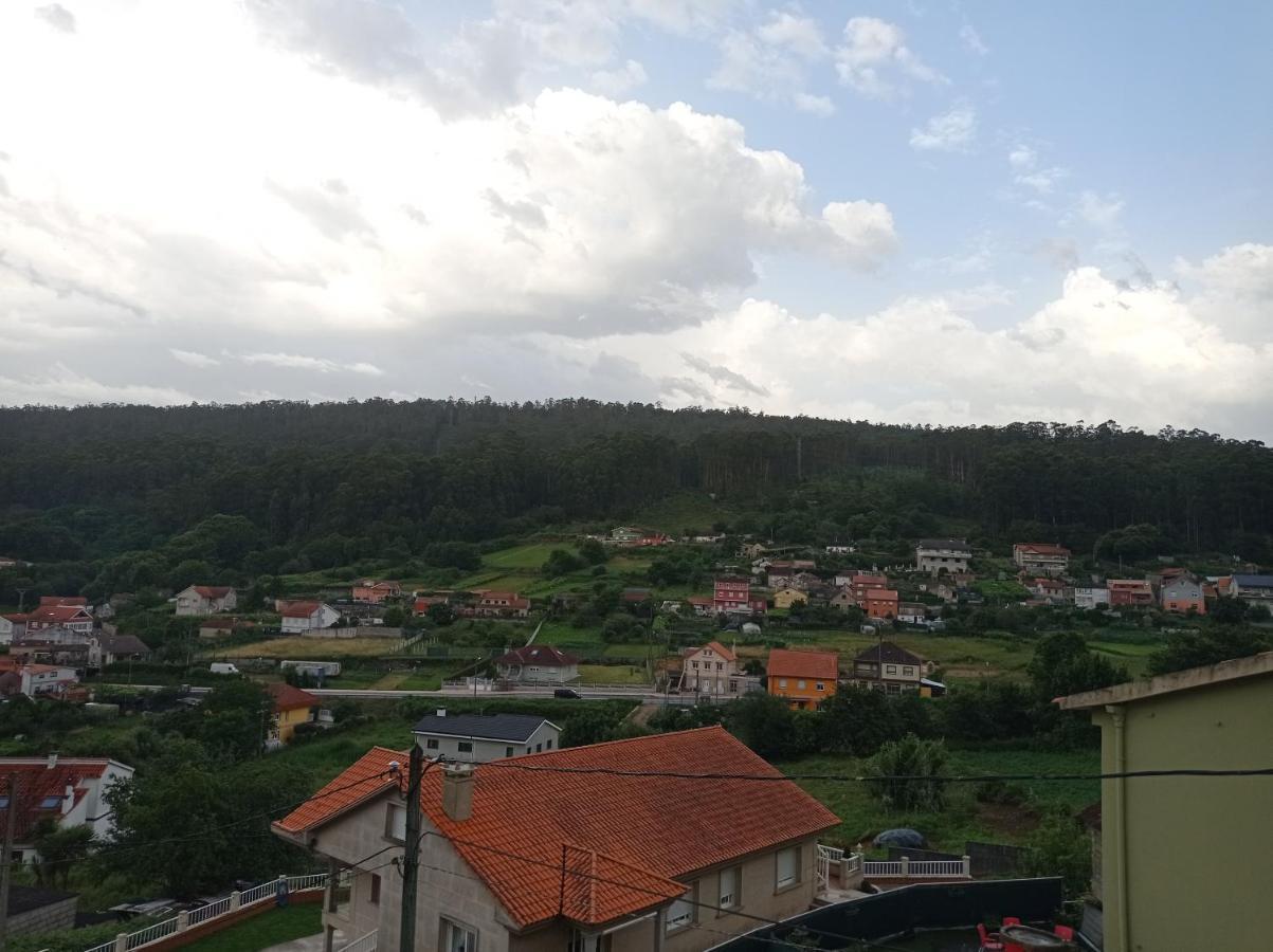 Casa Farruca Villa Pontevedra Eksteriør billede