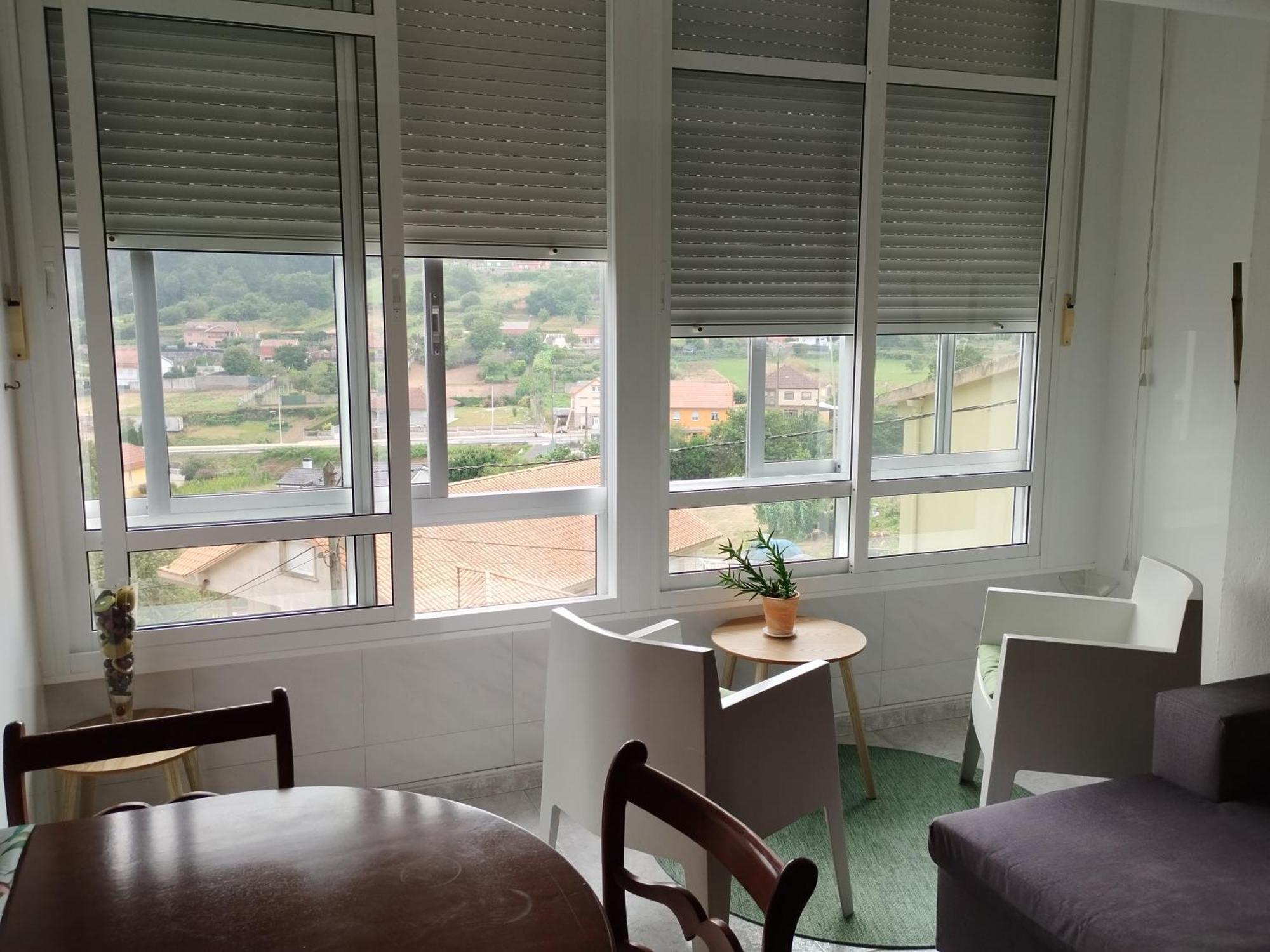 Casa Farruca Villa Pontevedra Eksteriør billede